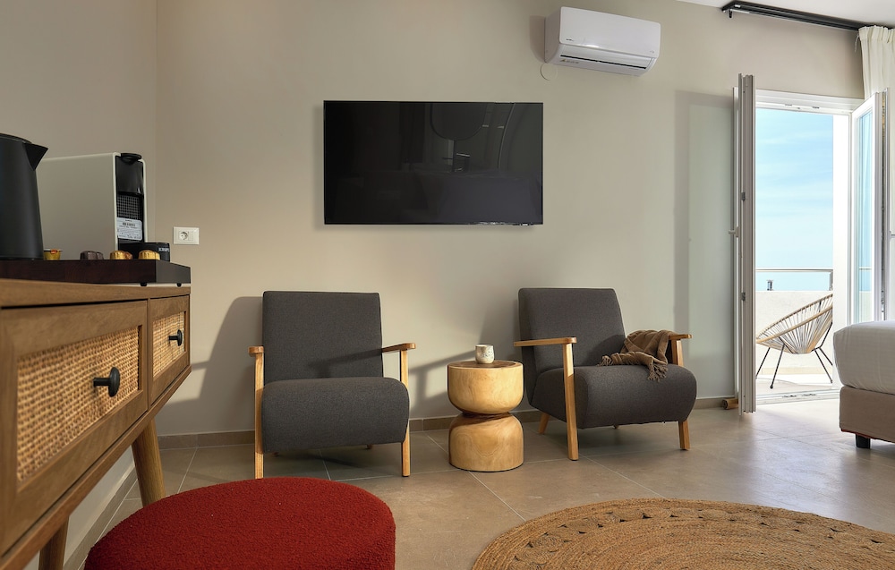 Lotus Rise Hotel - Adults Only 39/50