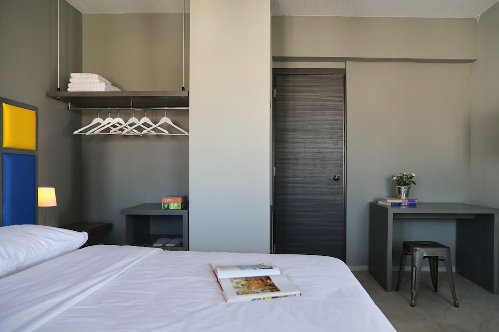 ArchitectoniKa Design Hotel 25/61