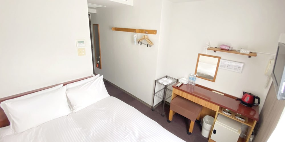 Web Hotel Tokyo Asakusabashi 17/47