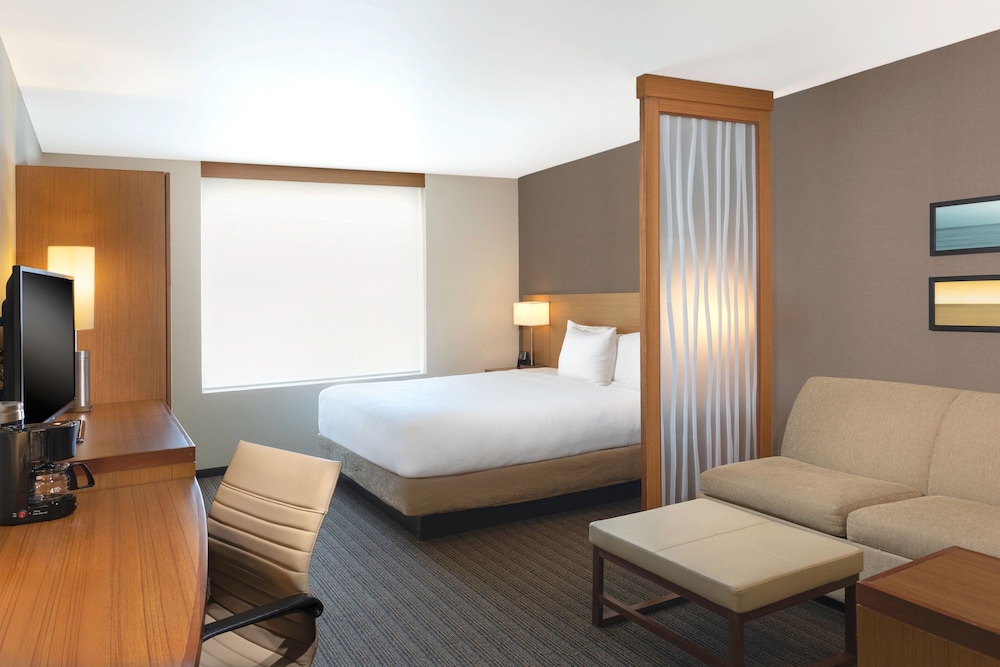 Hyatt Place Ciudad Del Carmen 24/65