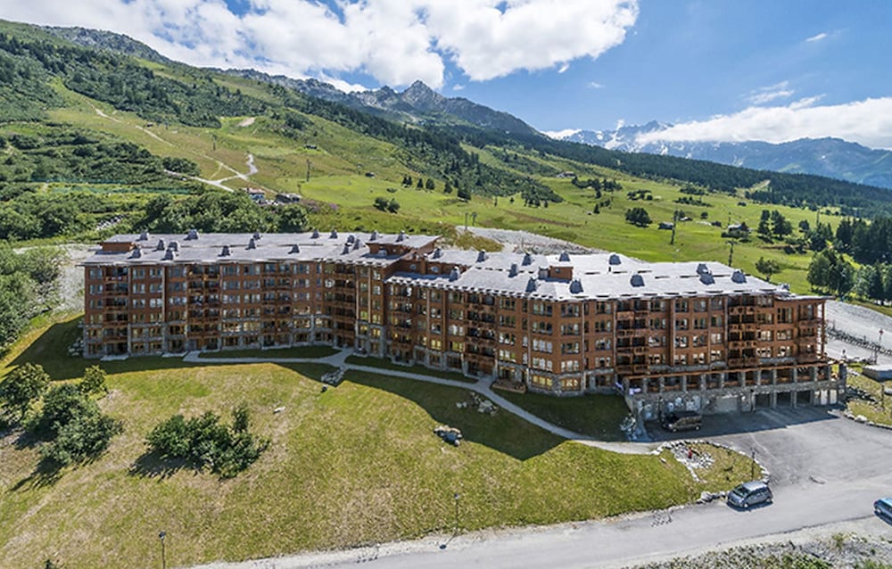Residence Odalys Appart Hotel Eden 9/50