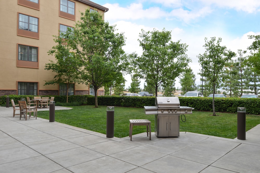 Towneplace Suites Sacramento Roseville 2/29
