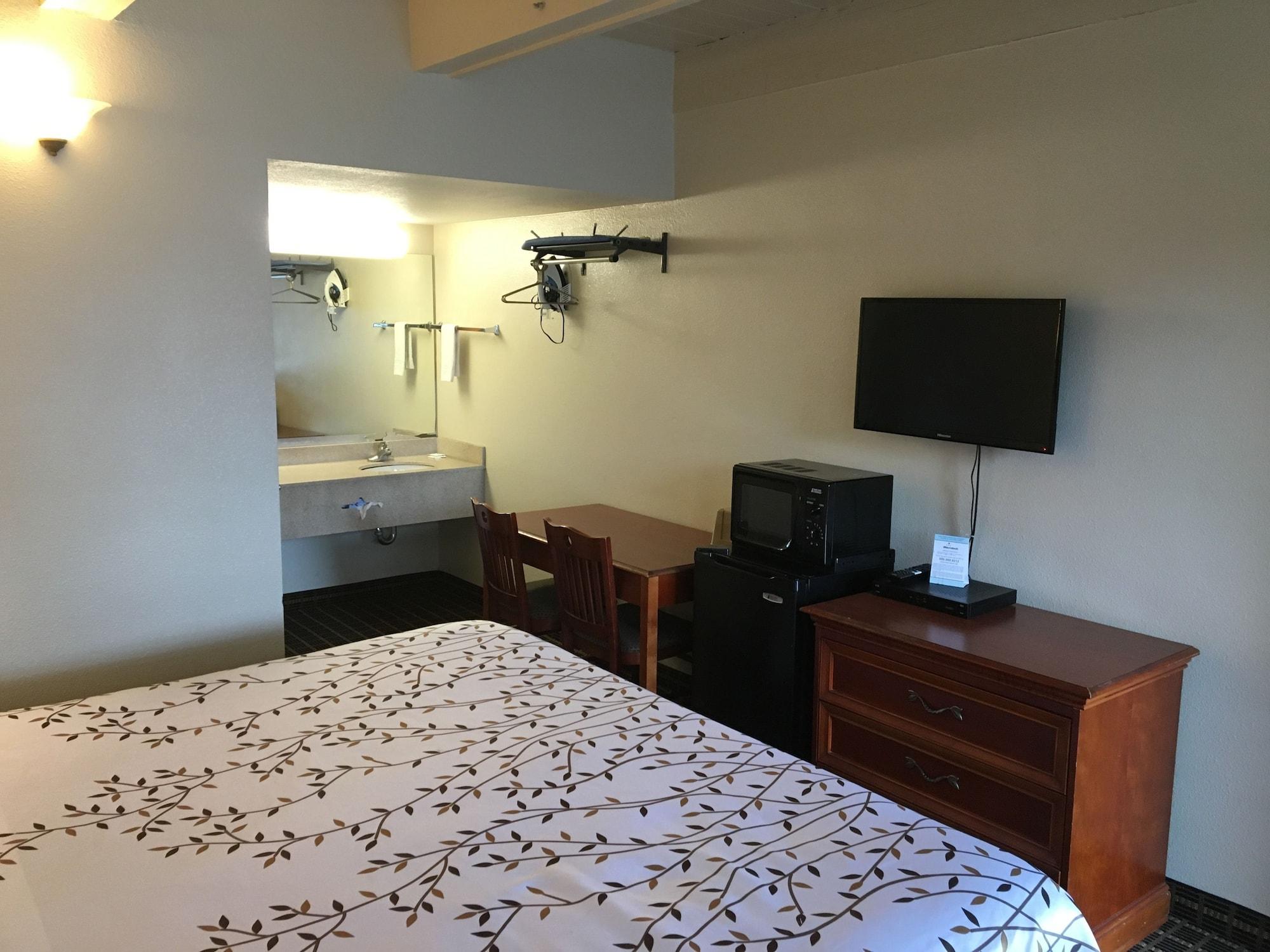 Motel6 San Francisco, CA – Fisherman’s Wharf 23/29