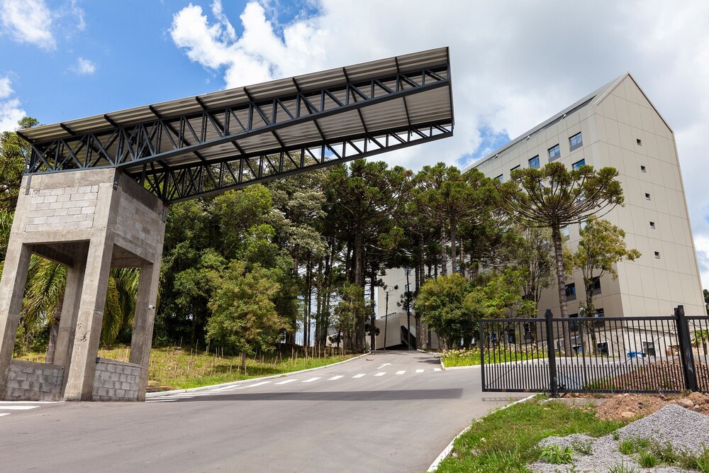Tri Hotel Antonio Prado 46/50