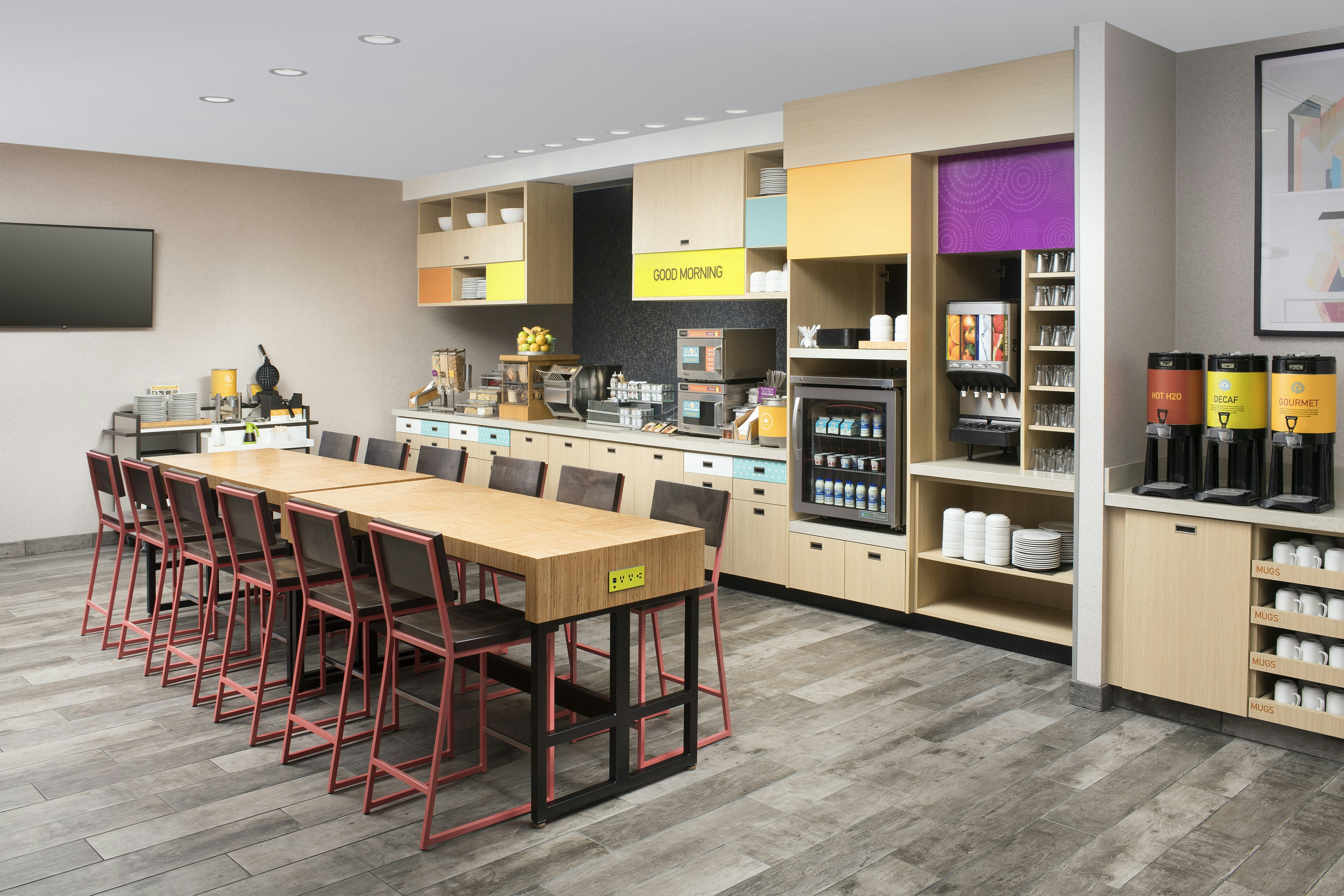 Home2 Suites By Hilton Murfreesboro 15/29