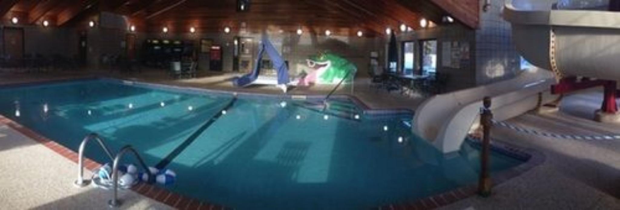Oveson's Pelican Lake Resort & Inn 10/22
