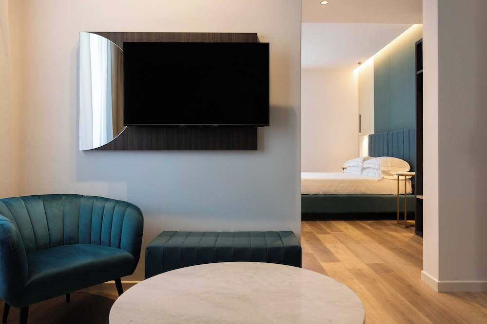 Mondello Glam Hotel Spa Resort & Terrace 24/42