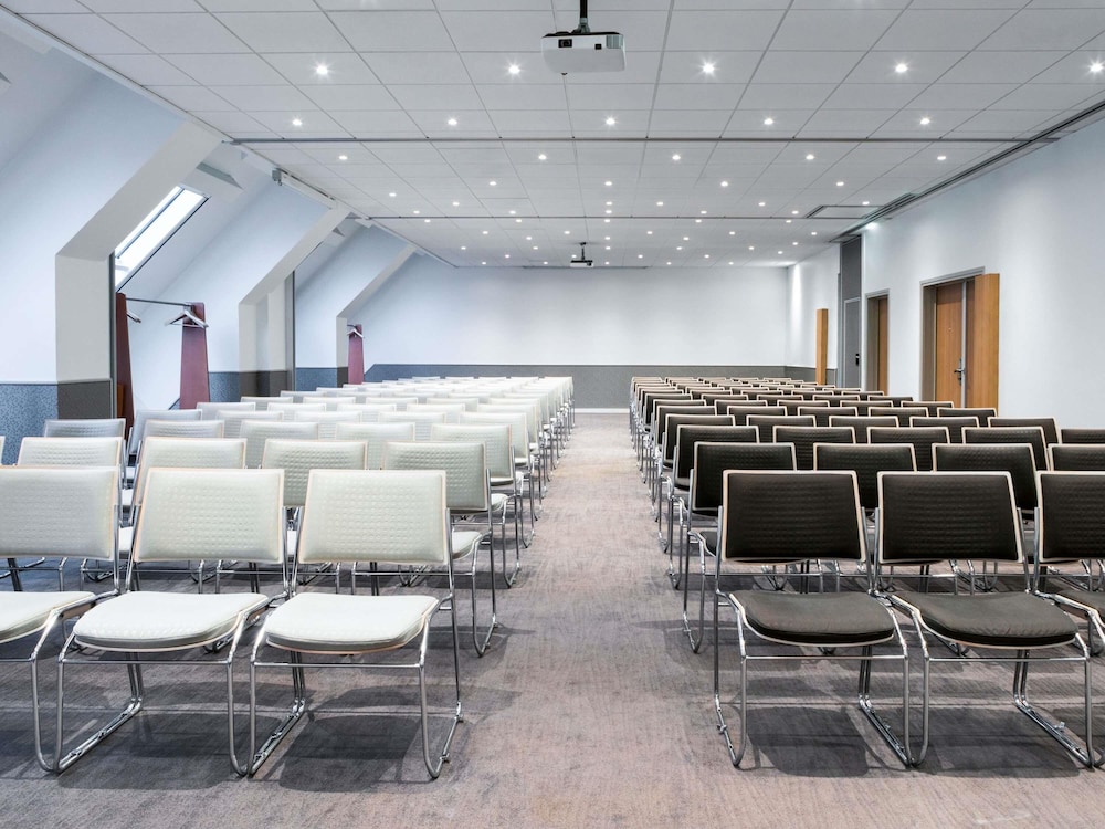Novotel Paris Centre Bercy 63/70