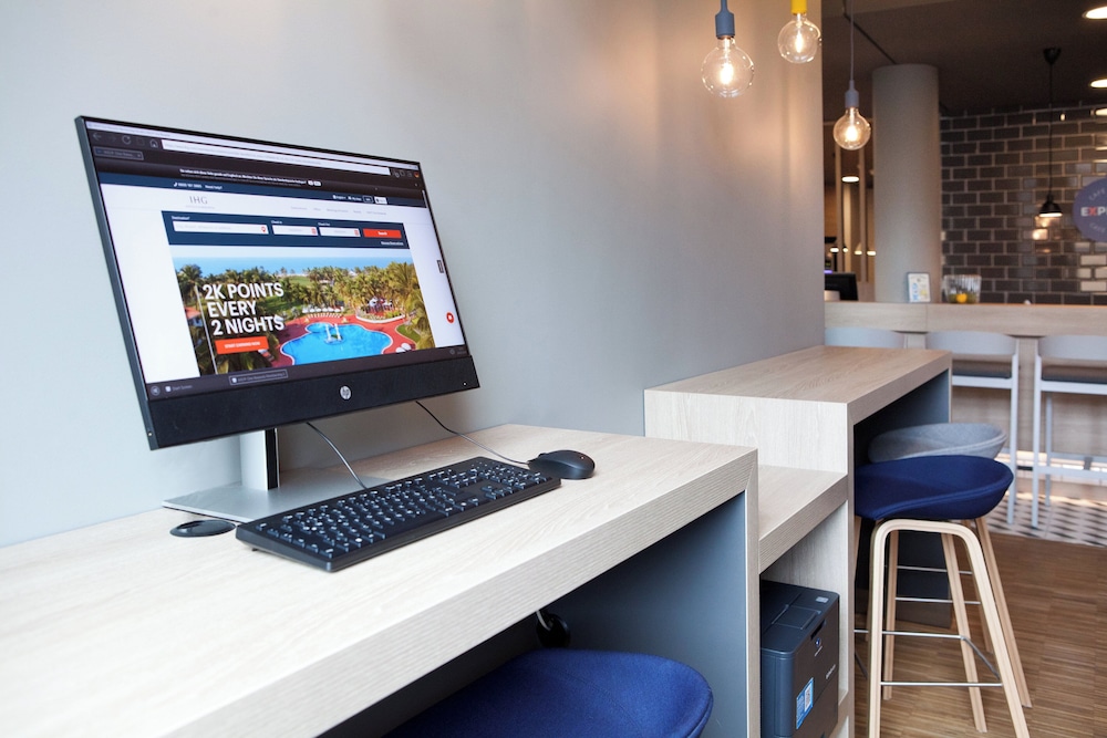 Holiday Inn Express Bochum, an IHG Hotel 42/49
