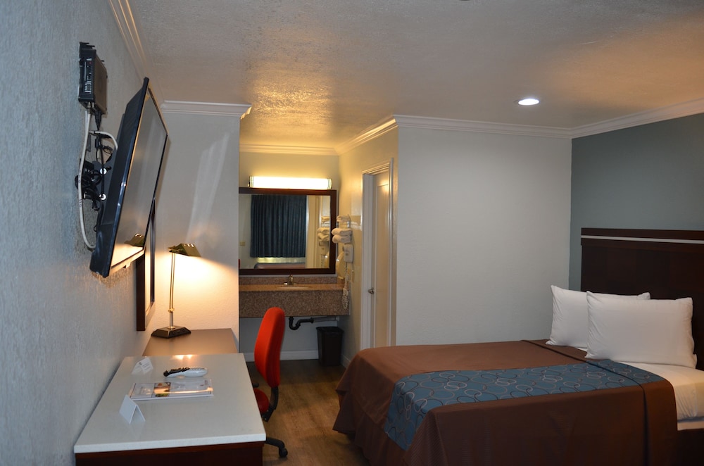 Welcome Inn 28/66