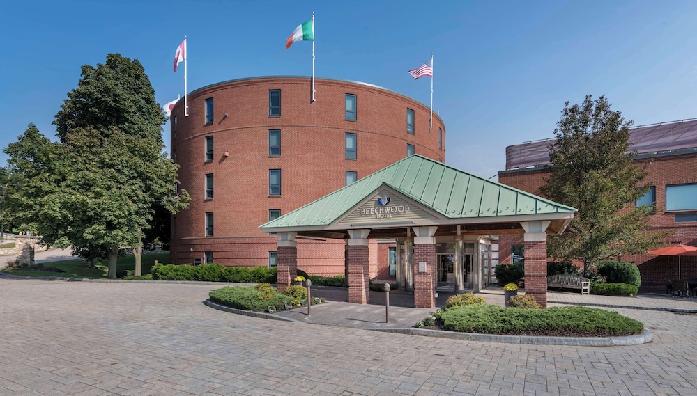 Beechwood Hotel 45/50