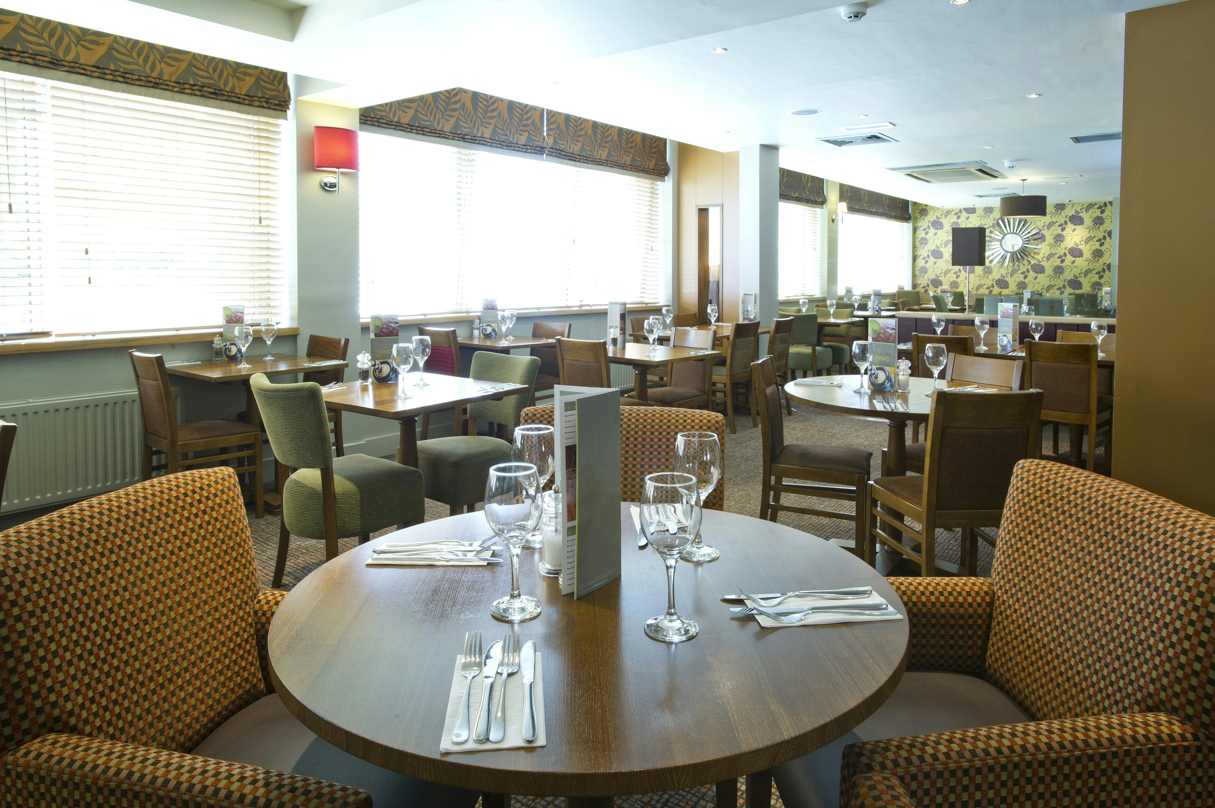 Premier Inn Glasgow City Centre (George Square) Hotel 29/48