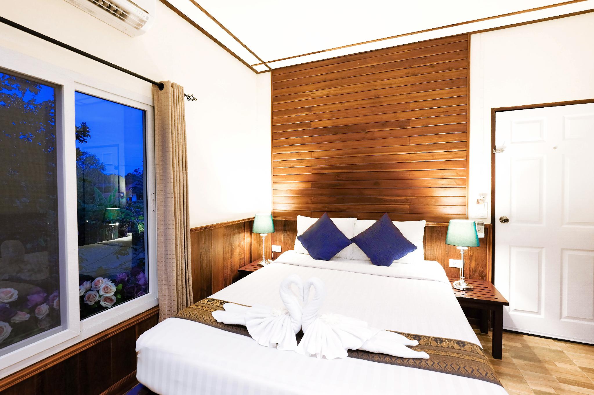 Vieng Tawan Sukhothai Guesthouse 15/66