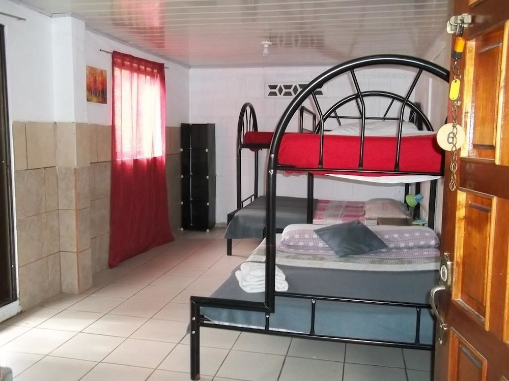 Villa Pacande 5/50