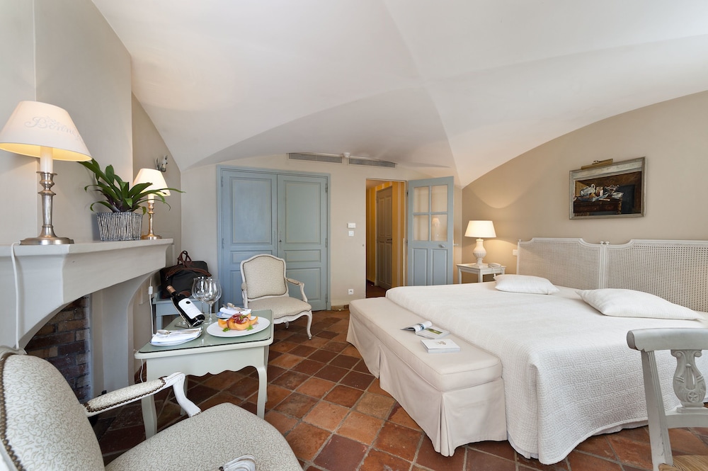 La Bastide Saint Antoine 17/47