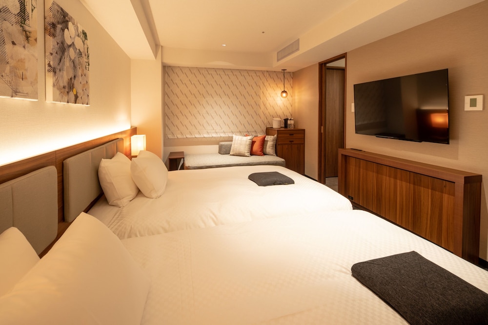 HOTEL FORZA HAKATAEKI CHIKUSHI-GUCHI II 11/49