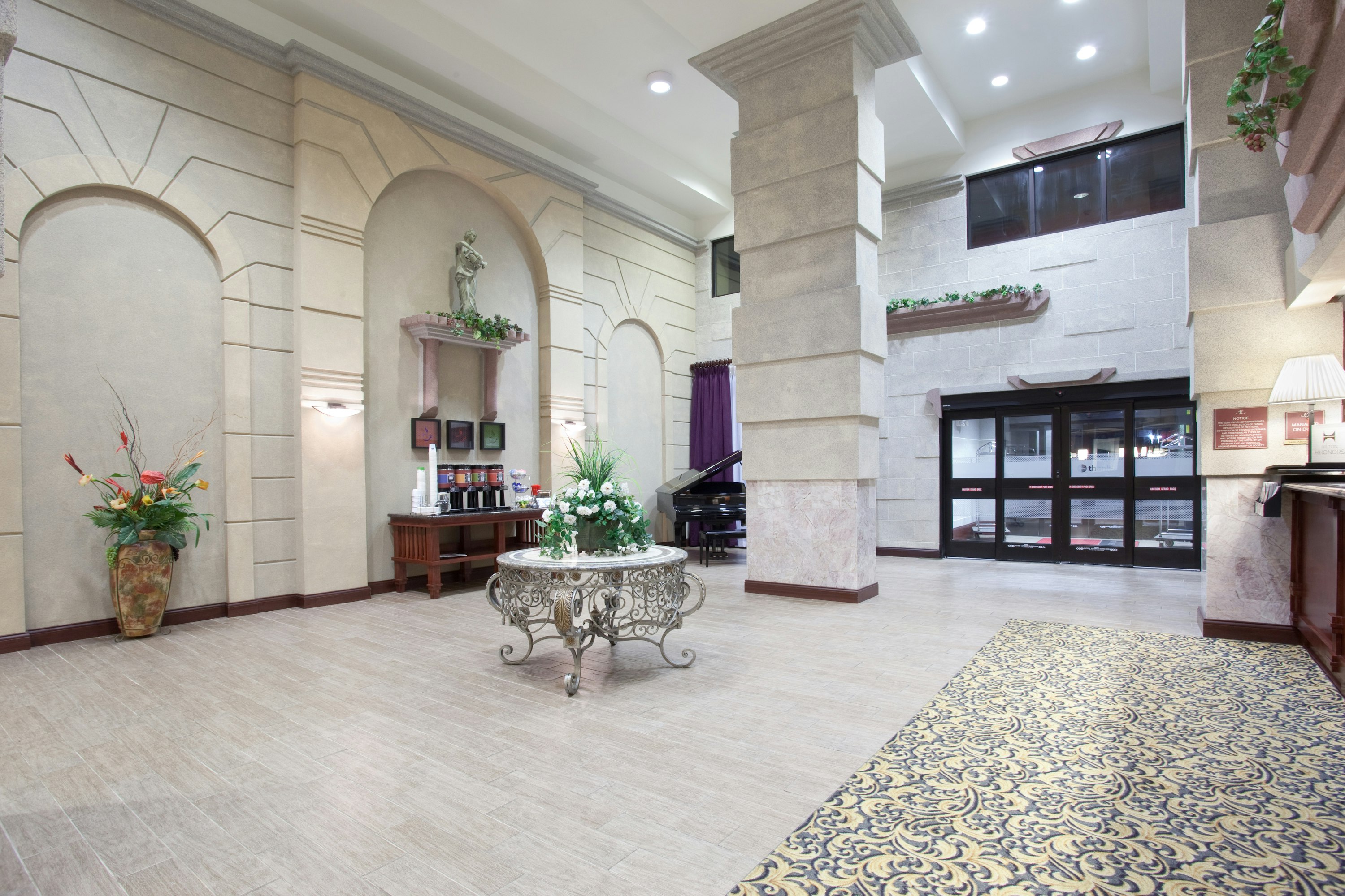 Hampton Inn Bowling Green Oh 8/48