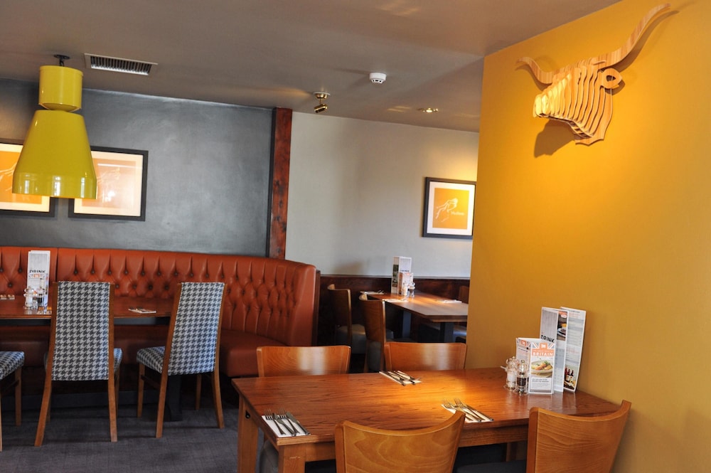 Premier Inn Ipswich South 30/37