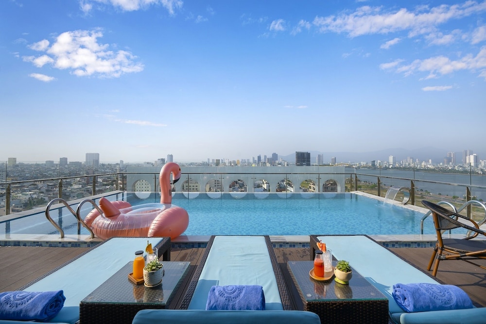 Gold Plaza Hotel Da Nang 46/50