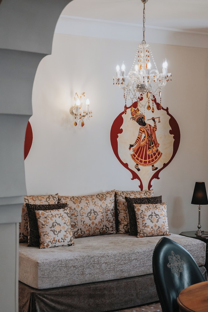 Demeures d'Orient Riad & Spa 8/50