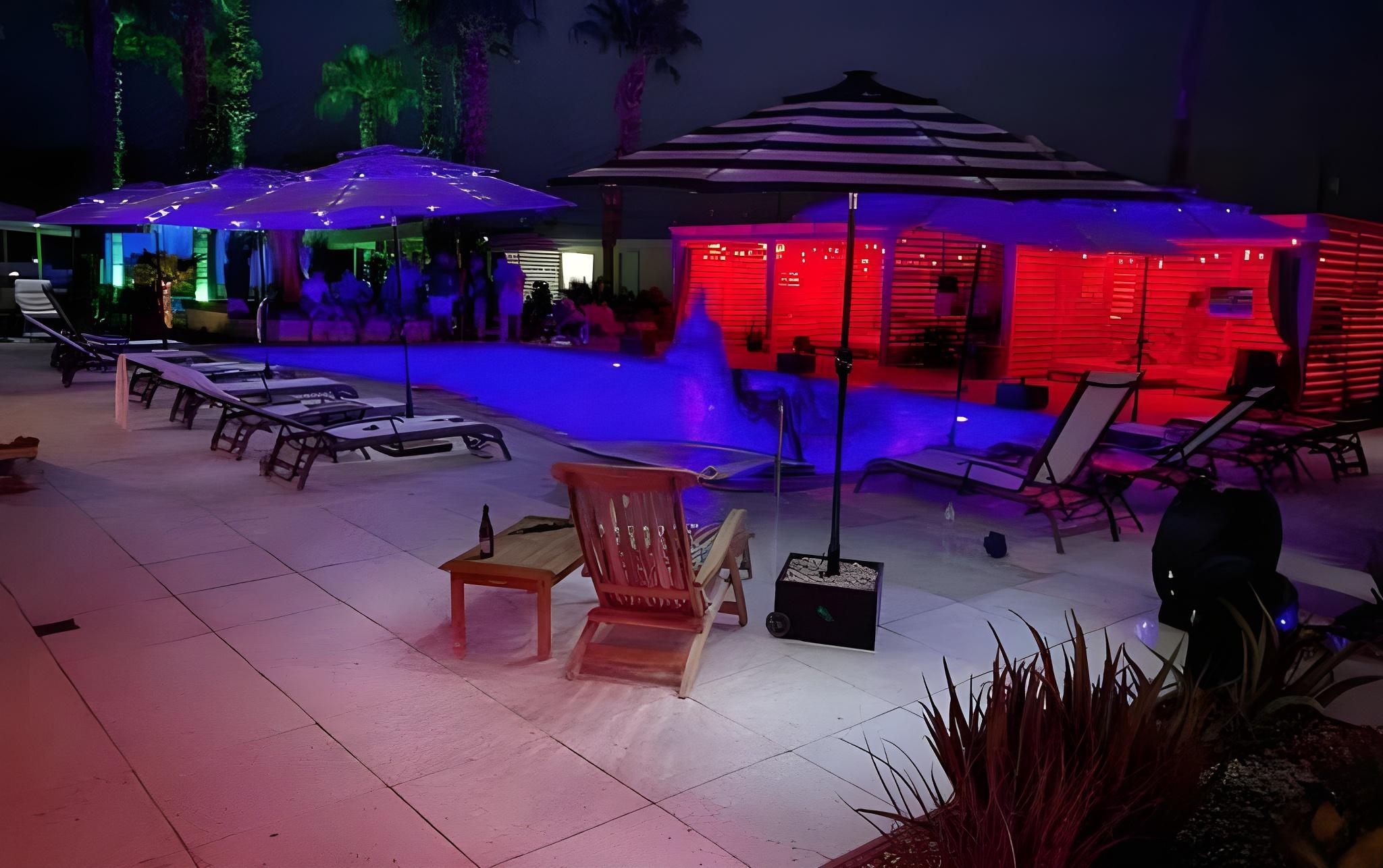 The O Spa + Resort, Adults only 3/19