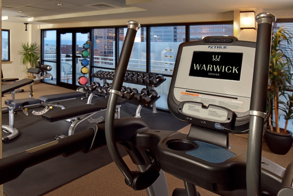 Warwick Denver 41/49