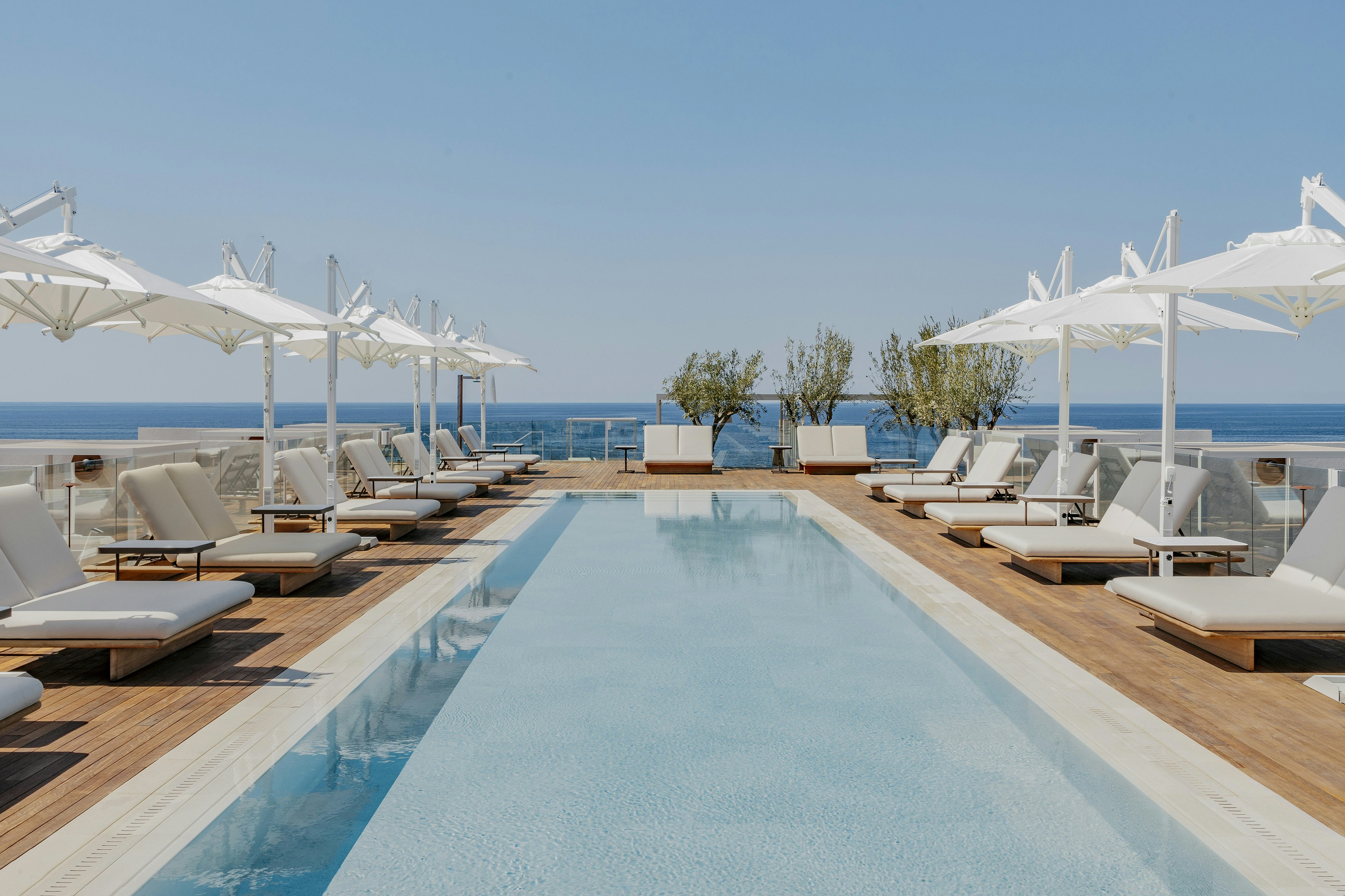 Villa Le Blanc Gran Melia Hotel 15/49