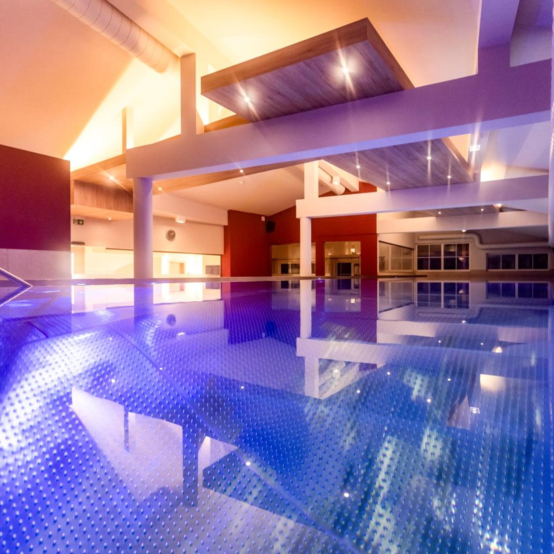 Galtenberg Family and Wellness Resort 25/52