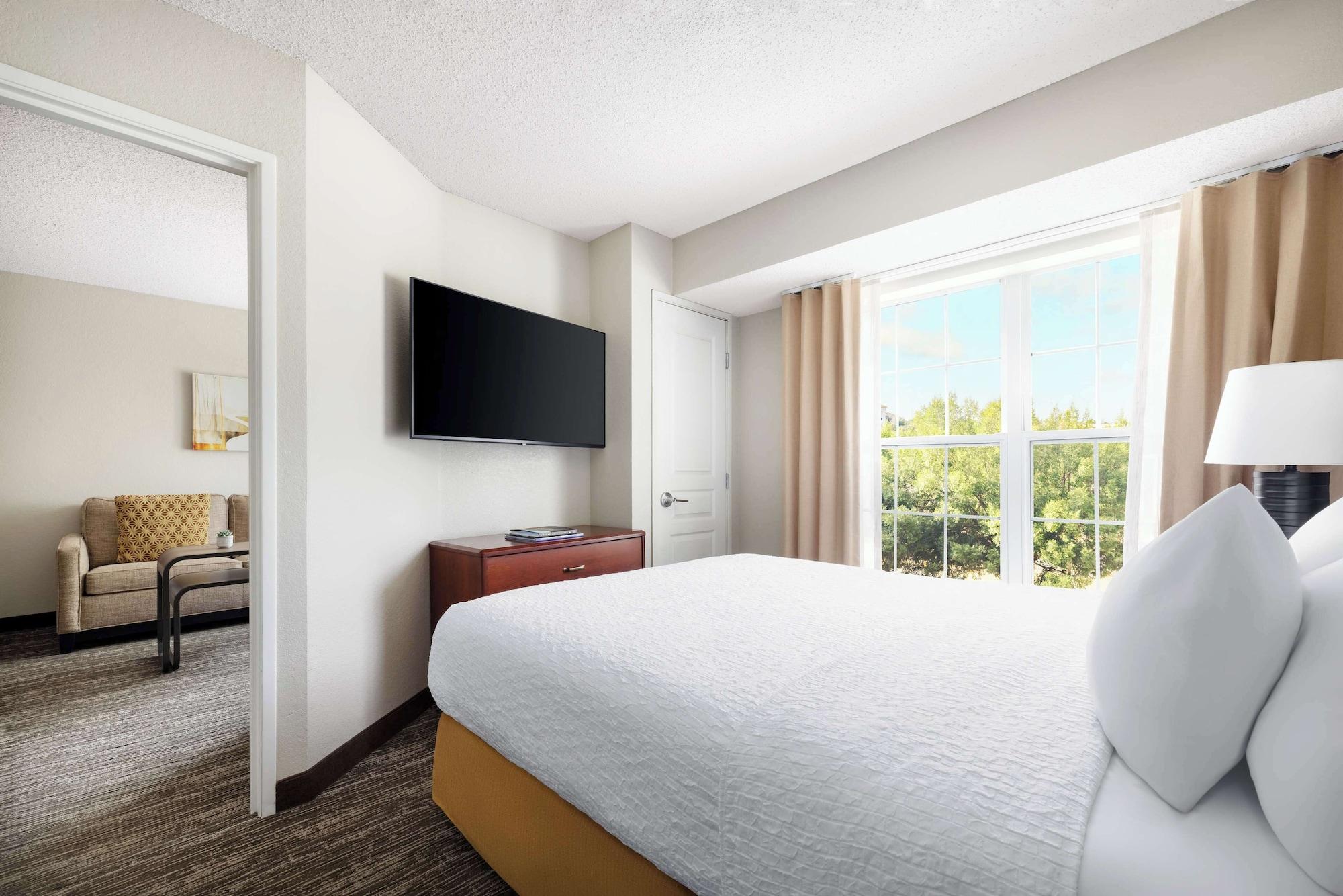 Room, Accessible