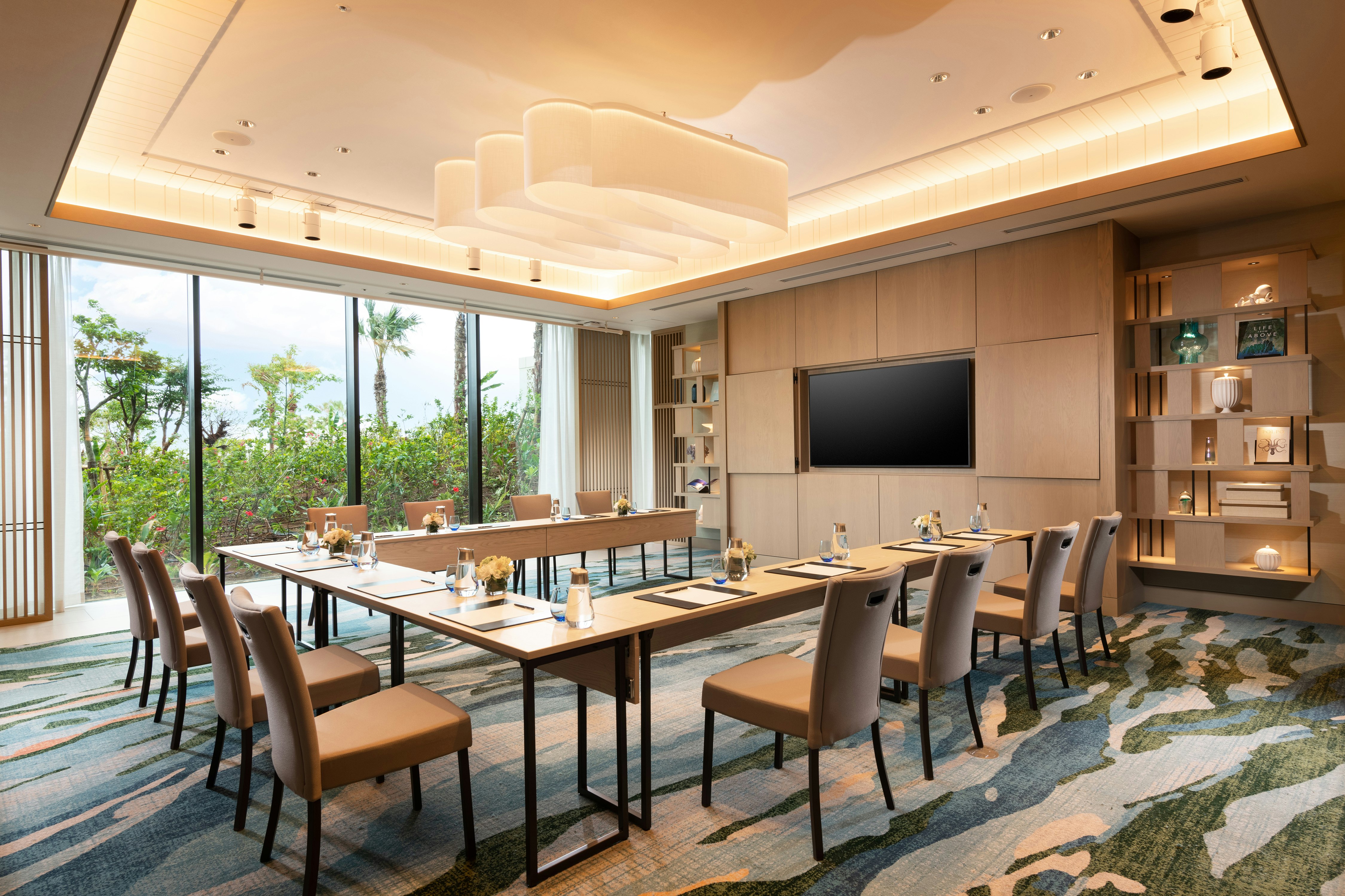 Hilton Okinawa Miyako Island Resort 27/43