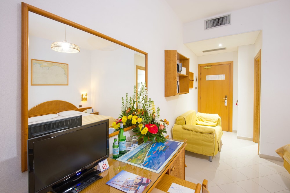Ecoresort Le Sirene 54/78
