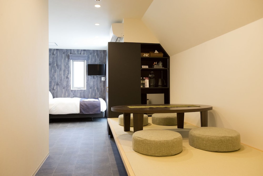 CHA-AN Hotel Ueno 40/50