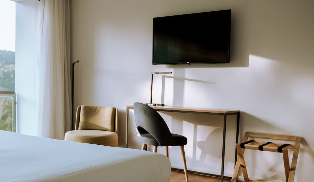 Monte Prado Hotel Spa 12/50