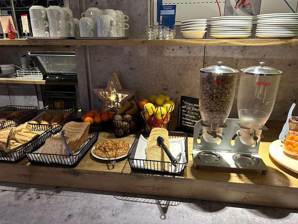 Ibis Budget Nantes Nord Saint Herblain 20/49