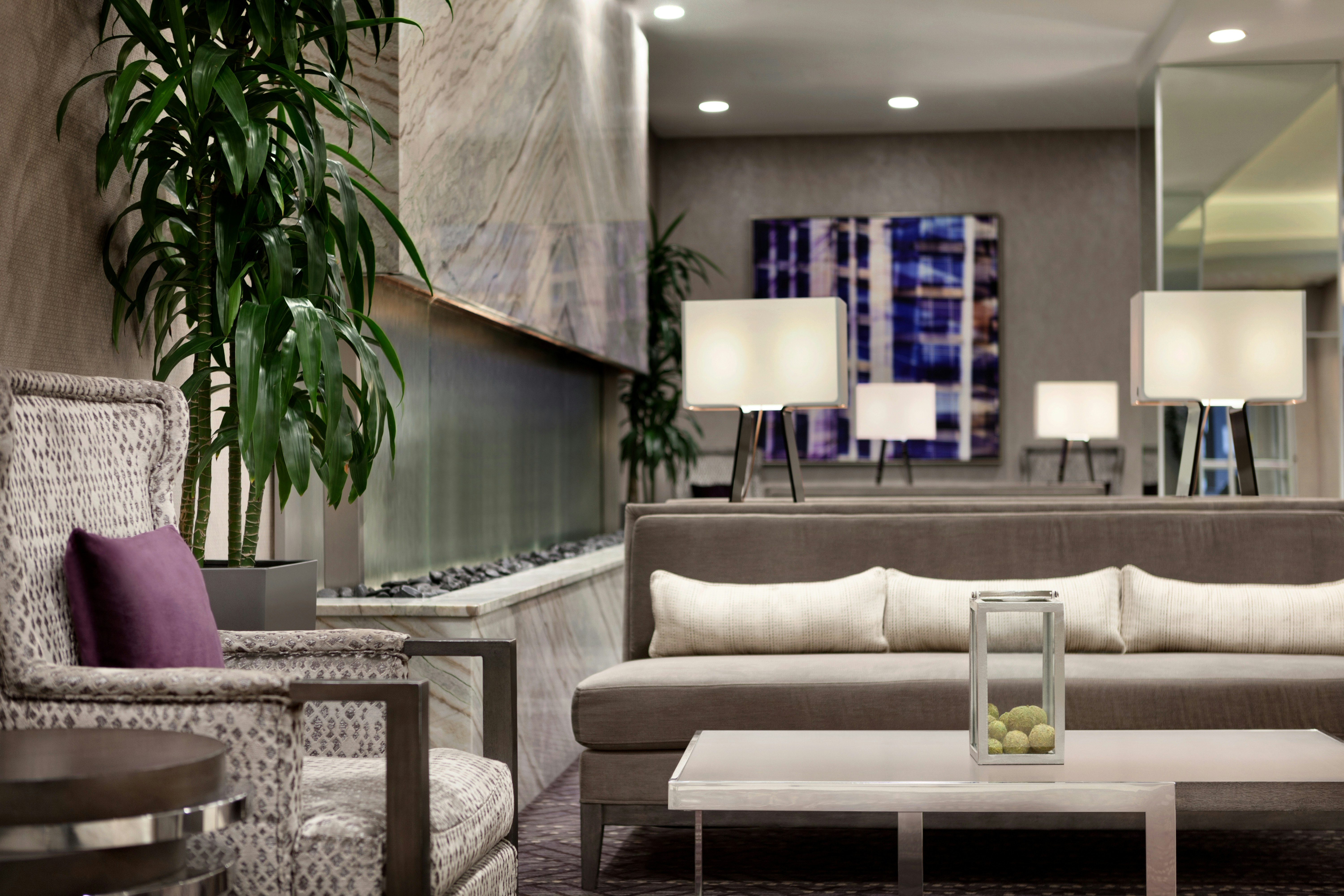 Embassy Suites By Hilton Charlotte Uptown 47/67