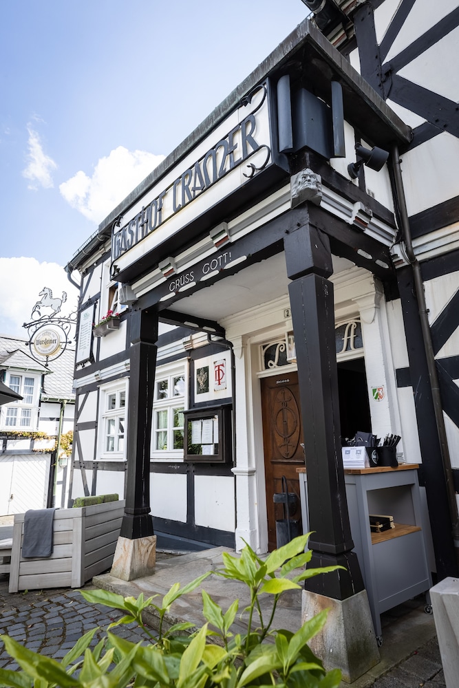 Landhotel & Gasthof Cramer 2/50