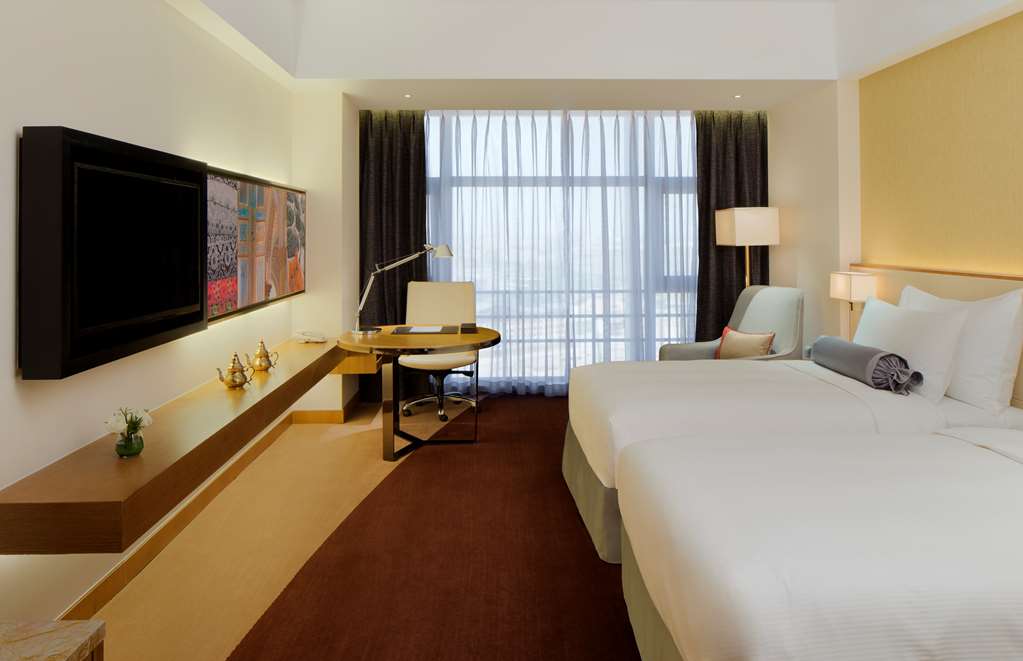 Radisson Blu Hotel Kashgar 9/34