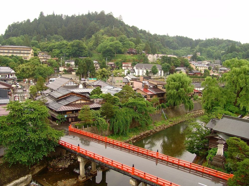 Honjin Hiranoya Bekkan 42/50