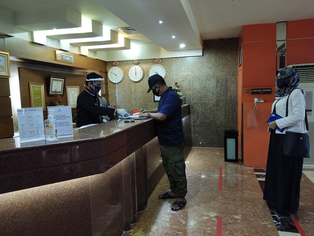 Furaya Hotel 3/37