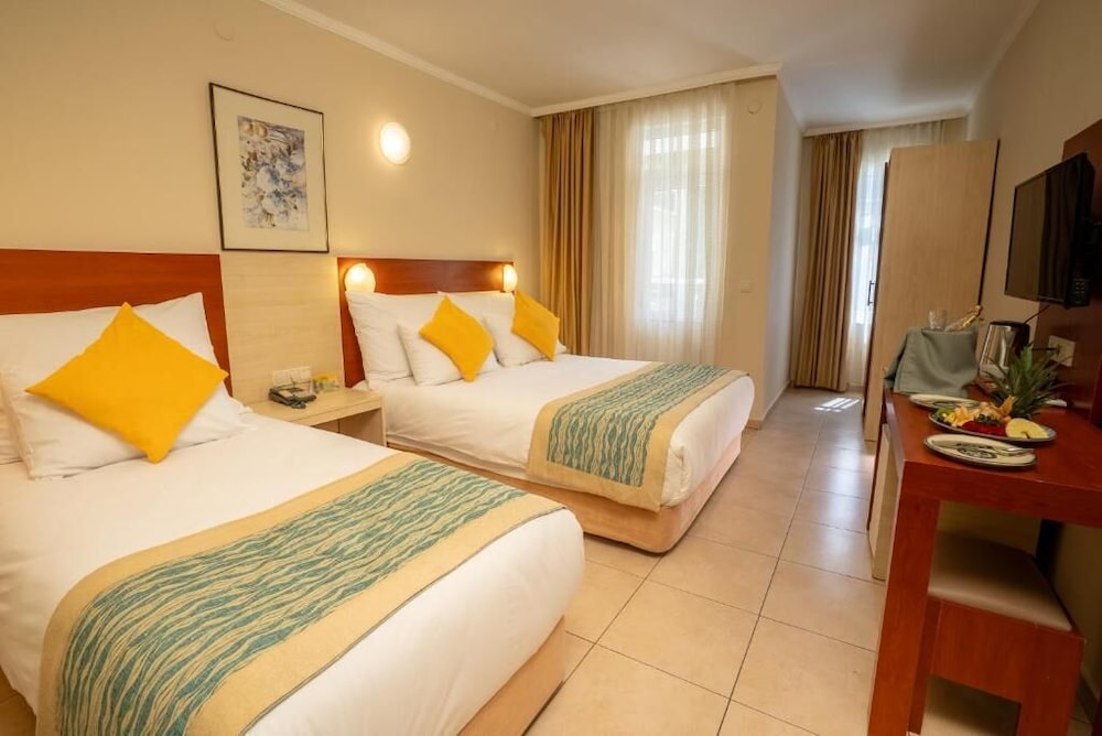 Citrus Plaza Hotel Alanya 9/40