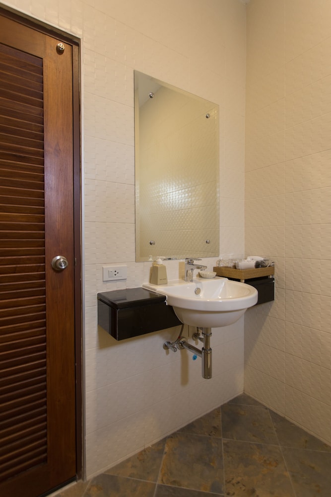 Alisea Pool Villas 55/65