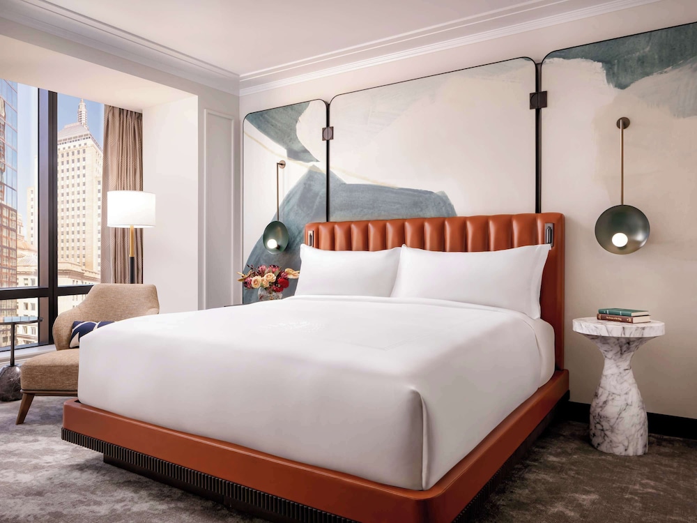 1 BEDROOM, PREMIER, SUITE