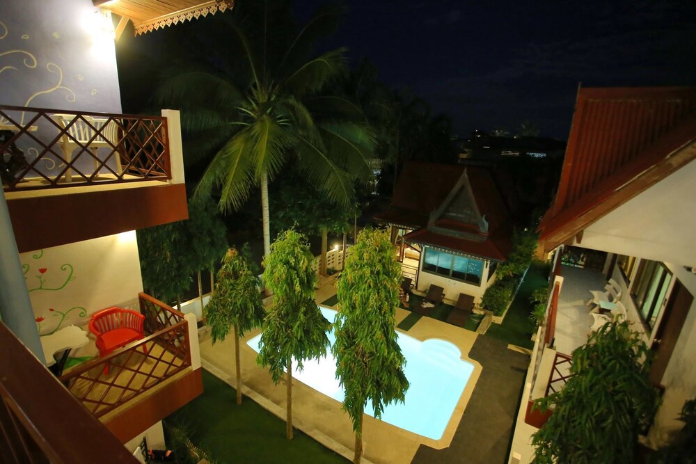 Chaweng Noi Resort 25/69