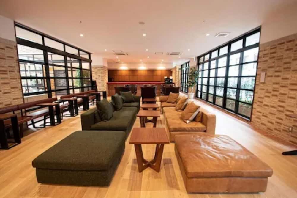 Toho Hotel Zonk Hakata 35/48