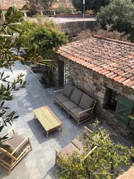 HOTEL CASA ROSSA 45/72