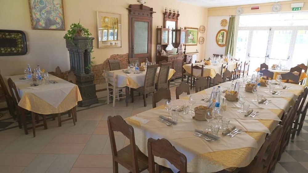 Hotel La Villa 32/49