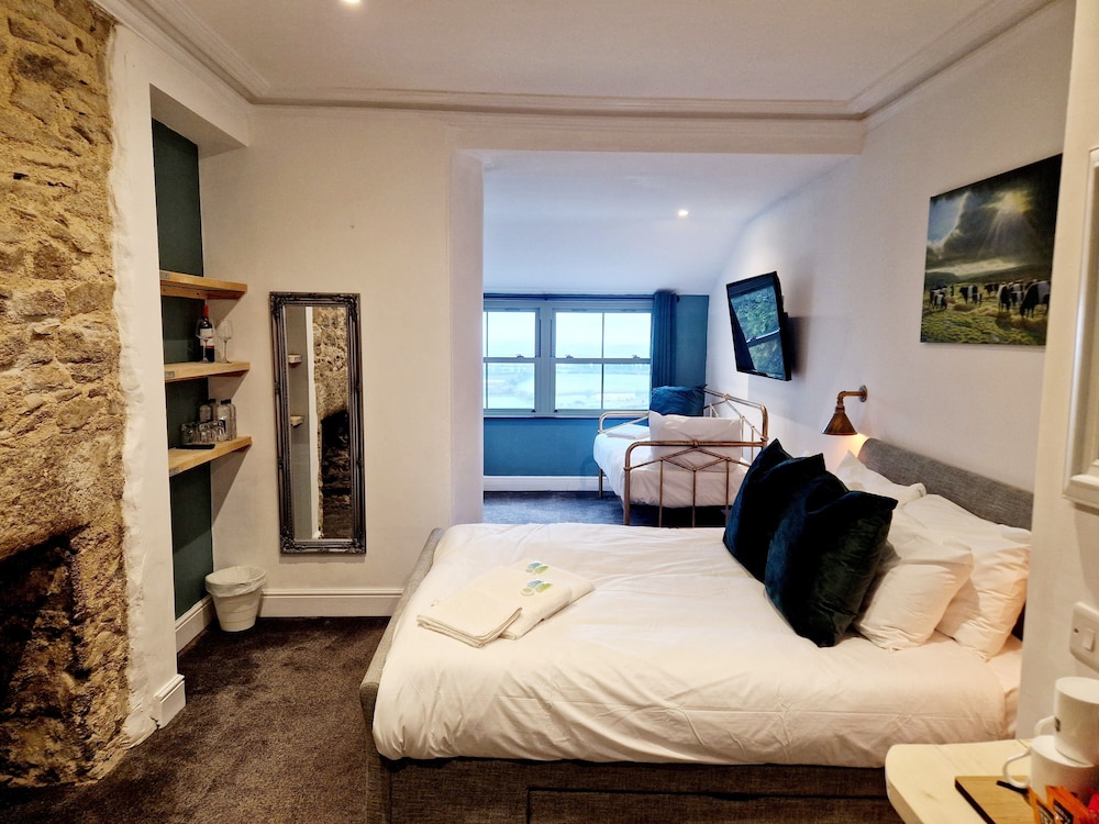 Wheal Tor Hotel - Guest House 13/50