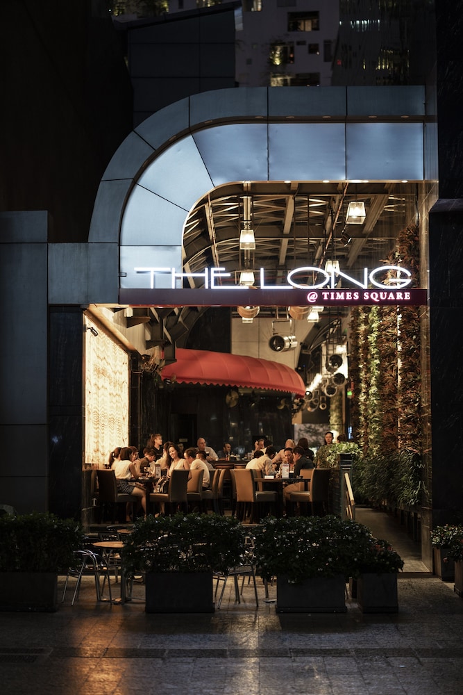 The Reverie Saigon Residential Suites 7/76