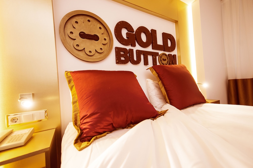 Ibis Styles Arnedo La Rioja 14/45