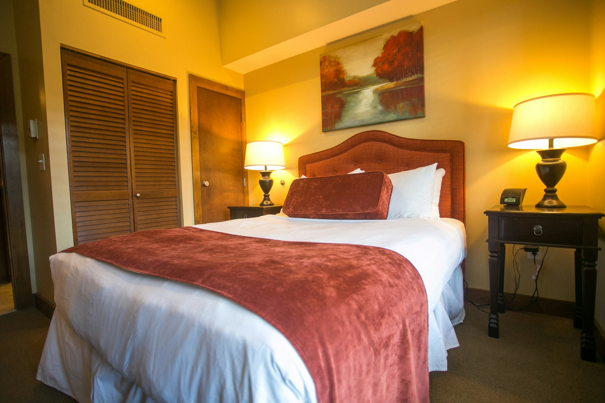 Sundial Lodge Park City Canyons Village 3/25